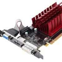 ATI Radeon 5450, Kartu Grafis Anak Kos
