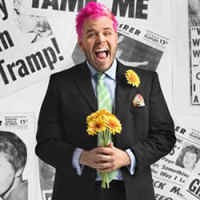 Ini Dia, Selebriti Internet 2010