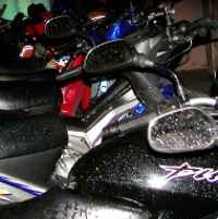 Tarif Parkir di Bandung Masih Berdasarkan Perda Tahun 2001