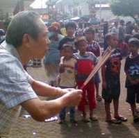 Dupa dan Amplop Mulai Diburu