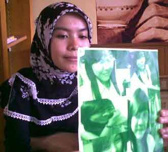 Siswi SMA ICB Hilang 3 Minggu