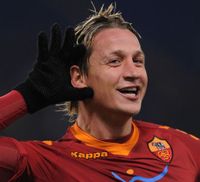 Roma Berkibar