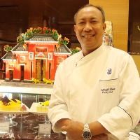 Chef Made Kona: Terjerat Pesona Pastry