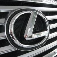 Toyota Juga Cek Rem Lexus HS250h