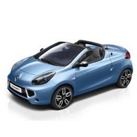 Akhirnya Renault Wind Nongol Juga