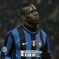 Masa Depan Balotelli Tanda Tanya 