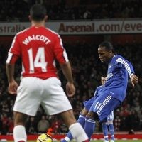 Angkernya Bridge Menghantui Arsenal
