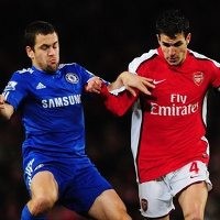 Membunuh Kans Juara The Gunners