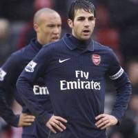 Arsenal Bukan Barca