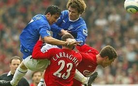 Mencari Penguasa Kota Liverpool