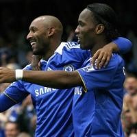 Chelsea Bebas Rivalitas Internal