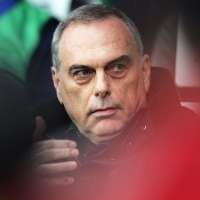 Posisi Grant di Portsmouth Aman