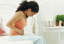  PMS Datang, Badan Meradang