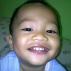 Abdillah Kurdi, 1,8 Tahun; Lelaki; m