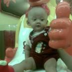 Farrel Adi Prasetyawan, 6 Bulan; Lelaki; m