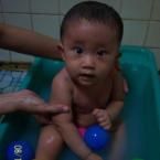 Desta Jaka Mada, 1,2 Tahun; Lelaki; m