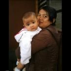 Kalea Queensha Aisha, 10 Bulan; Perempuan; f