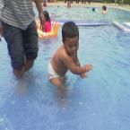 M. Aydin Makarim, 3 Tahun; Lelaki; m