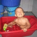 Mumayyaza, 2,2 Tahun; Lelaki; m