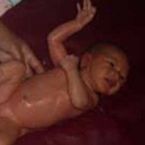 Nazira Fazilatun Nisa, 1 Bulan; Perempuan; f