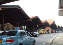 Cuaca di Soekarno-Hatta Buruk, Pendaratan Pesawat Sempat Terganggu