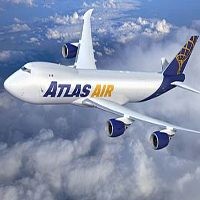 Serpihan Pesawat Seberat 68 Kg Jatuh dari Langit