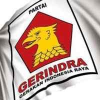 Ultah ke-2 Partai Gerindra Dirayakan Sederhana