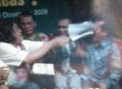 Ramadhan Pohan Harap Ada Sanksi Hukum Tegas