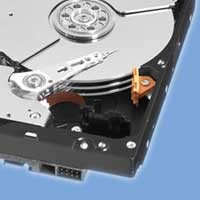 Western Digital Kenalkan Hardisk 2TB 