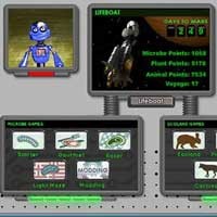 Game Online Bantu Anak-Anak Belajar Biologi