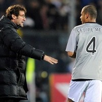 Beda Juve dengan Inter di Mata Melo