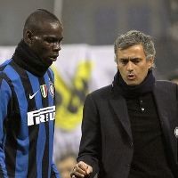Mourinho & Balotelli Baik-baik Saja