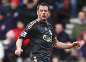 Carra pun Jadi Makin Sulit Tidur