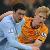 Hull Taklukkan City 2-1