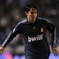 Milan Bantah Lego Kaka ke Madrid Saat Cedera