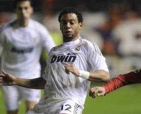 Marcelo Setia Sampai 2015