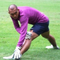 Markus Horison Tinggalkan Arema