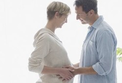 Berhubungan Seks Saat Hamil