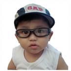 Arlishano Sinatria Boma Wibowo, 1 Tahun; Lelaki; m