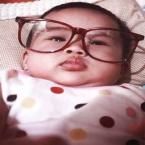 Gusti Sasikirana Wijaya, 5 Bulan; Perempuan; f
