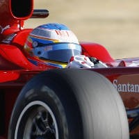 Ferrari Tak Tahu Seberapa Cepat Mobilnya