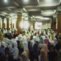 Alisa Wahid Menangis Saat Kenang Gus Dur