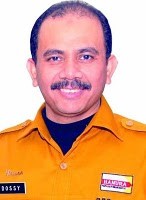 Dossy Iskandar Terpilih Jadi Sekjen Partai Hanura