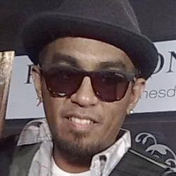 Pensiun Sementara, Glenn Fredly Tetap Go International