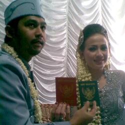 Bedu Tak Malu Menikah Dengan Mas Kawin Rp 7