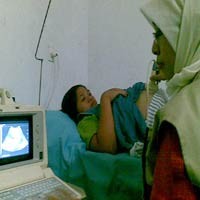 Mendongeng Bisa Mengaktifkan Simpul Saraf Janin 