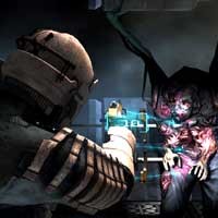 Dead Space 2 Selevel dengan Modern Warfare