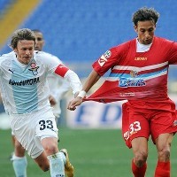 Lazio Masuk Zona Degradasi 