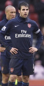  Fabregas Akan Kembali ke Barcelona 