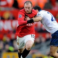 Carletto: Rooney Pemain Terbaik Dunia 